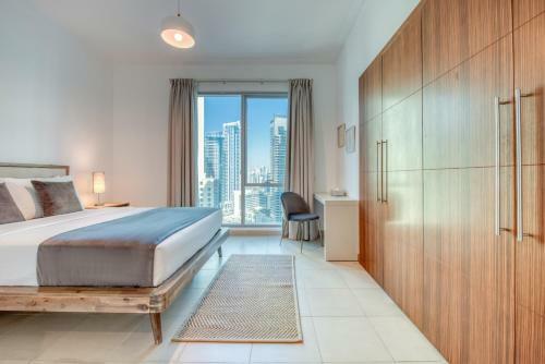 Apartamento Maison Privee - Marina Promenade