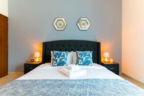 Apartamento Maison Privee - Marina Promenade