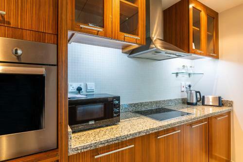 Apartamento Maison Privee - Marina Promenade