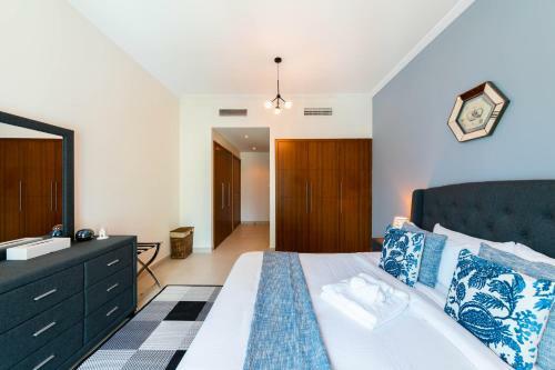 Apartamento Maison Privee - Marina Promenade