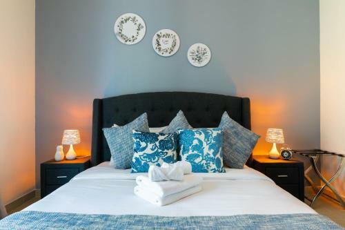 Apartamento Maison Privee - Marina Promenade
