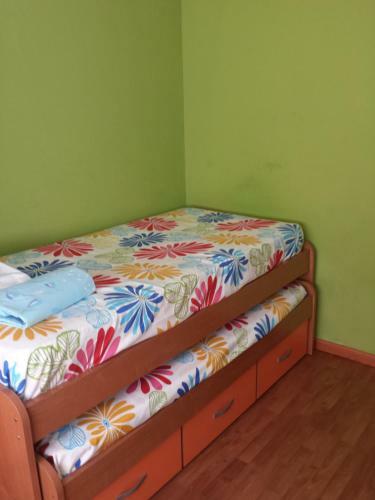 Apartamento Piso C�modo Y C�ntrico Isla De Arosa