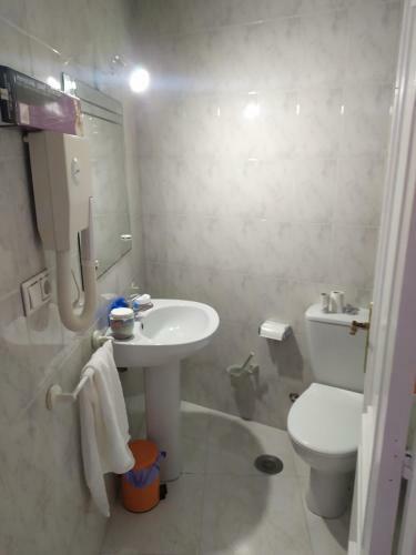 Apartamento Piso C�modo Y C�ntrico Isla De Arosa