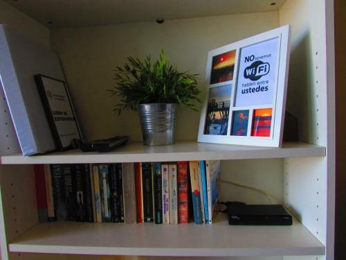 Apartamento La Figuereta, Isla Cristina