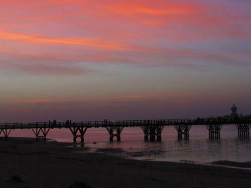 Apartamento La Figuereta, Isla Cristina