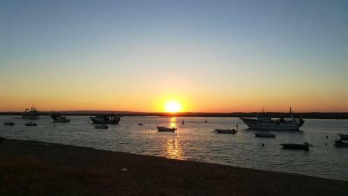 Apartamento La Figuereta, Isla Cristina