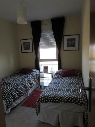 Apartamento La Figuereta, Isla Cristina