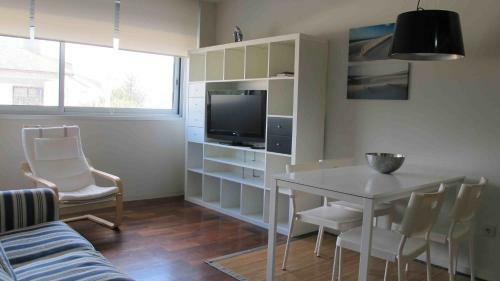 Apartamento Playa Isla De Arosa