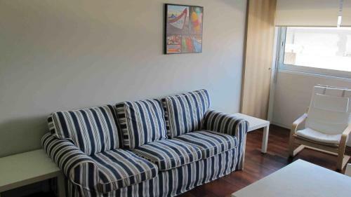 Apartamento Playa Isla De Arosa