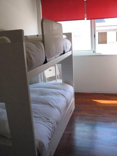 Apartamento Playa Isla De Arosa