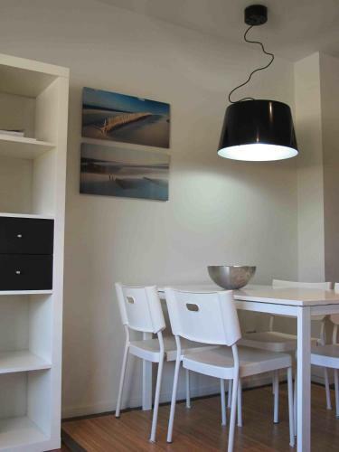 Apartamento Playa Isla De Arosa