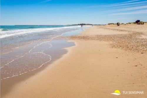 Apartamento Acogedor Y Luminoso Piso En La Playa