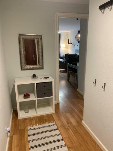 Apartamento Acogedor Y Luminoso Piso En La Playa