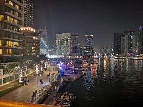 Apartamento Marina Bestview Coral