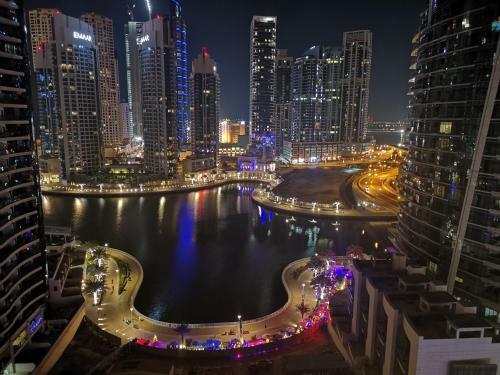 Apartamento Marina Bestview Coral