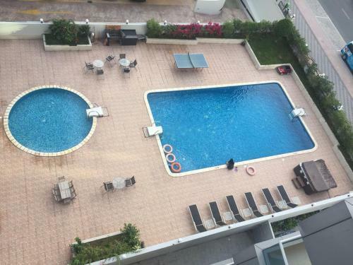 Apartamento Marina Bestview Coral