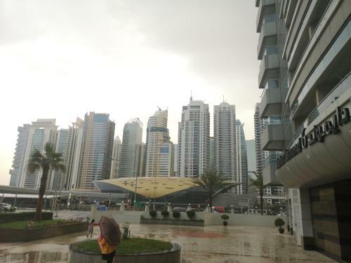 Apartamento Marina Bestview Coral