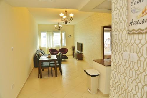 Apartamento Marina Bestview Coral