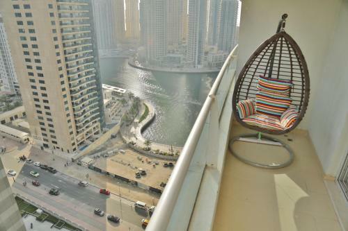 Apartamento Marina Bestview Coral