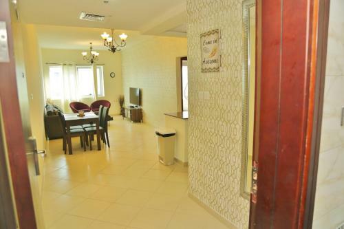 Apartamento Marina Bestview Coral