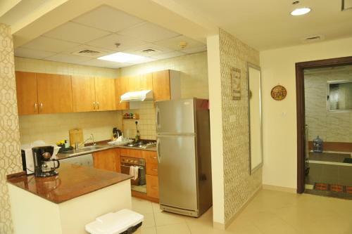 Apartamento Marina Bestview Coral