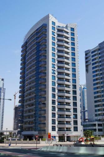 Apartamento Marina Bestview Coral