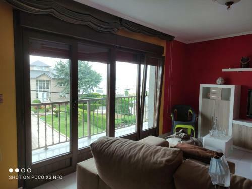 Apartamento Cabodeiro