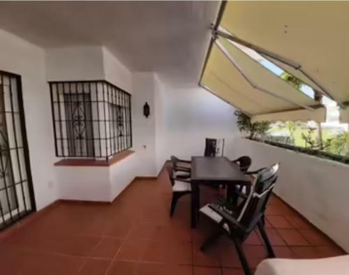 Apartamento Hacienda Golf Islantilla Relax