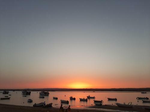 Apartamento Hacienda Golf Islantilla Relax