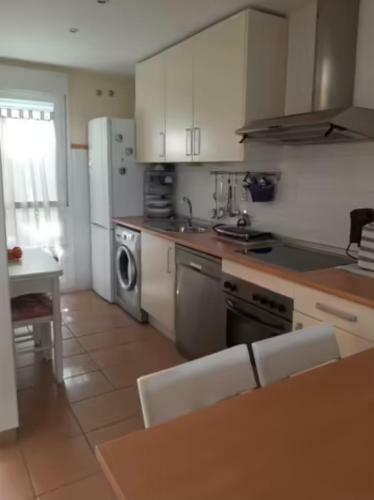 Apartamento Hacienda Golf Islantilla Relax