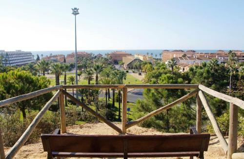 Sunset Home Islantilla