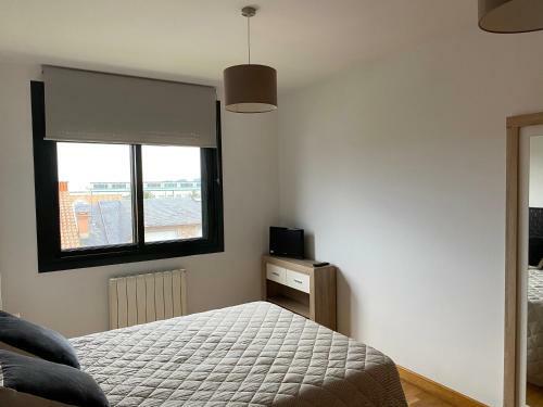 Apartamento Illa De Arousa