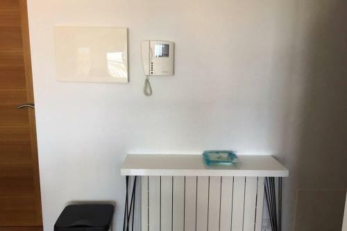 Apartamento Illa De Arousa