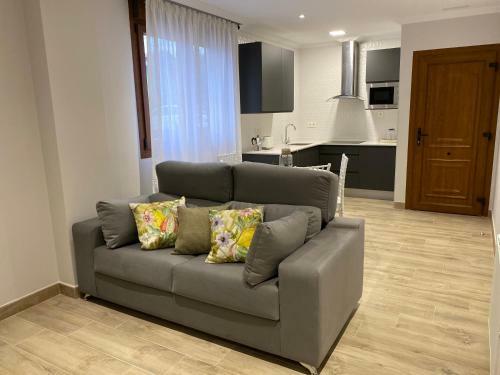 Apartamentos Brisa Del Norte