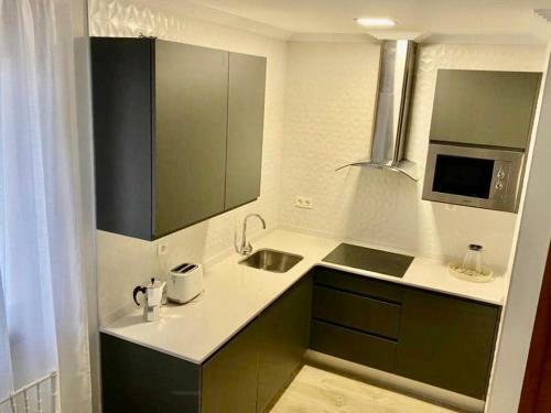 Apartamentos Brisa Del Norte