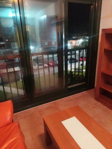 Apartamento As Laxes De Illa De Arousa