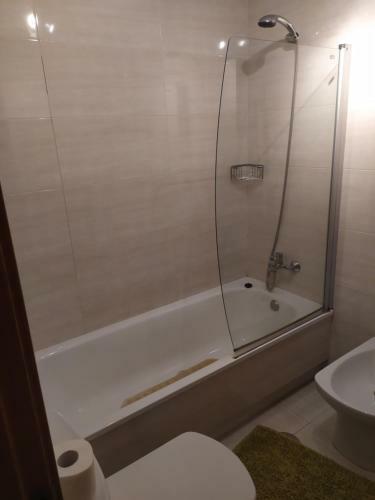 Apartamento As Laxes De Illa De Arousa