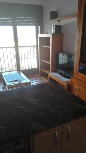 Apartamento As Laxes De Illa De Arousa