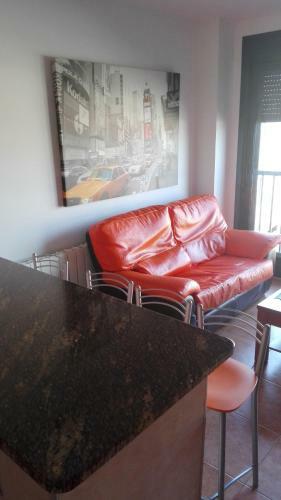 Apartamento As Laxes De Illa De Arousa