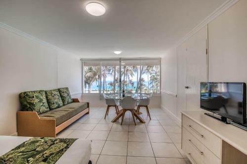 Hotel Tangalooma Island Resort