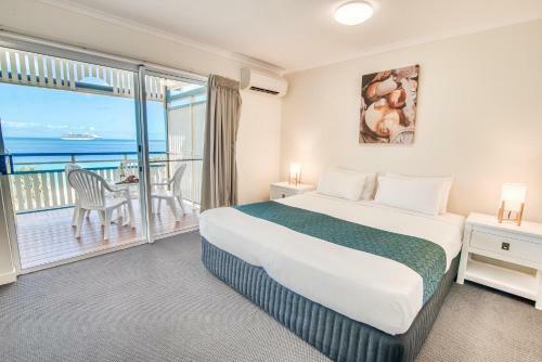 Hotel Tangalooma Island Resort