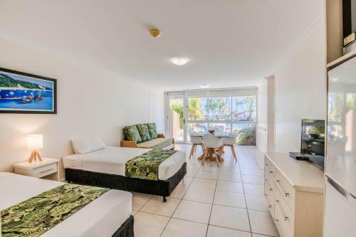 Hotel Tangalooma Island Resort