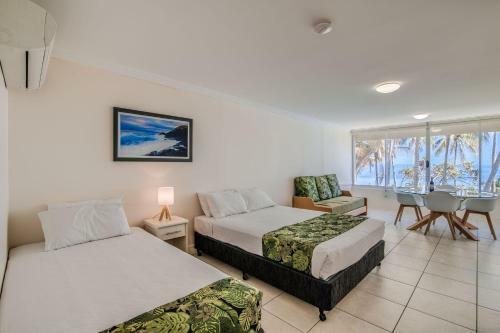 Hotel Tangalooma Island Resort