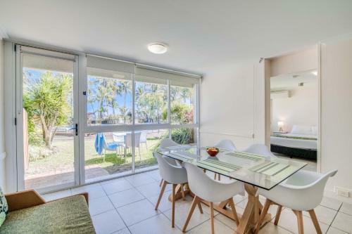 Hotel Tangalooma Island Resort