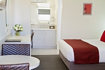 Motel Governor Macquarie