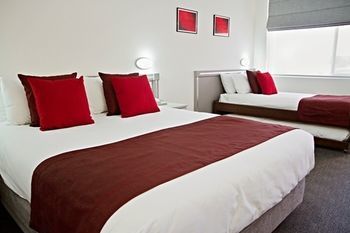 Motel Governor Macquarie