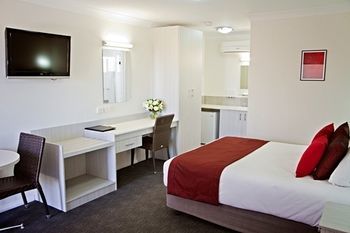 Motel Governor Macquarie