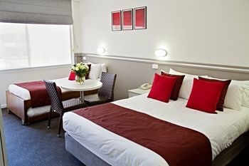 Motel Governor Macquarie