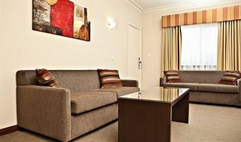 Motel Governor Macquarie