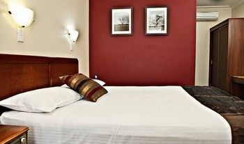 Motel Governor Macquarie